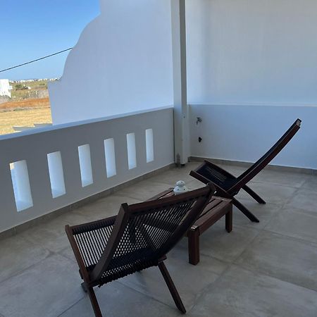 Villa Tranquilita Kastrákion Eksteriør bilde